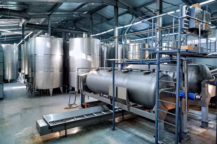 Oil Filtering Machines An Explore Guide with Basics, Explanation, and Practical Knowledge