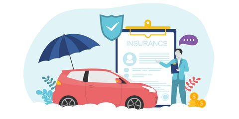 How Auto Insurance Trends Are Shaping the Future of Vehicle Coverage