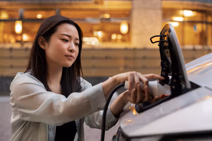 Explore EV Battery Chargers A Complete Guide with Insights, Tips, and Expert Knowledge