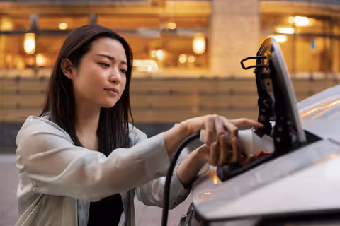 EV Manufacturing Details: Chassis, Power Electronics, Battery Packs and Assembly Technologies