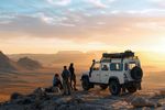Exploring Dubai’s Luxury Desert Safari Experience