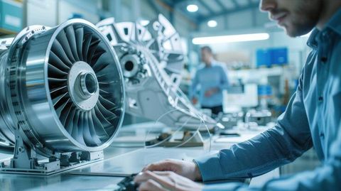 Axial Blowers: A Complete Guide to Design, Airflow, and Industrial Cooling