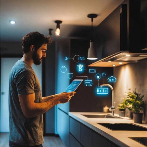 A Complete Guide to Home Automation: Insights, Details, and Expert Knowledge