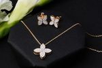 Diamond Jewellery Guide: Ring, Necklace and Earring Designs, Quality and Care Guidelines