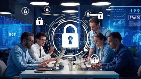 Enterprise Cybersecurity Auto-Remediation Solutions: Discover Key Benefits