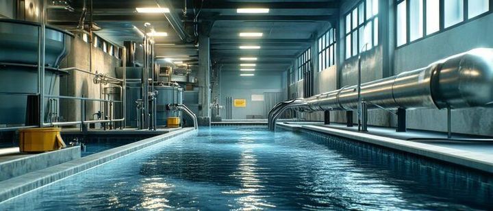 Industrial Filtration Systems Explained: Types, Components, Applications, Benefits and Selection Factors