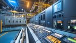Industrial Power Distribution Systems: Overview of Automation and Digitalization