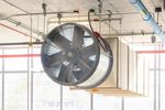 Industrial Ventilation System Explained: Types, Components, Airflow Control and Applications