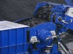 Coal Crushing Machine Overview: Understanding Key Components and Working Principles