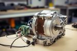 Servo Motor Overview: Types, Working Principles, Components and Industrial Applications