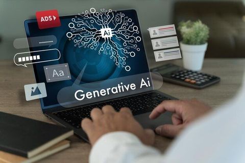 Generative AI Guide: Technologies, AI Models, Applications and Use Cases