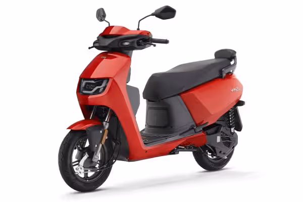 VIDA Electric Scooter: Features, Range, Technology, Charging and Buying Guide