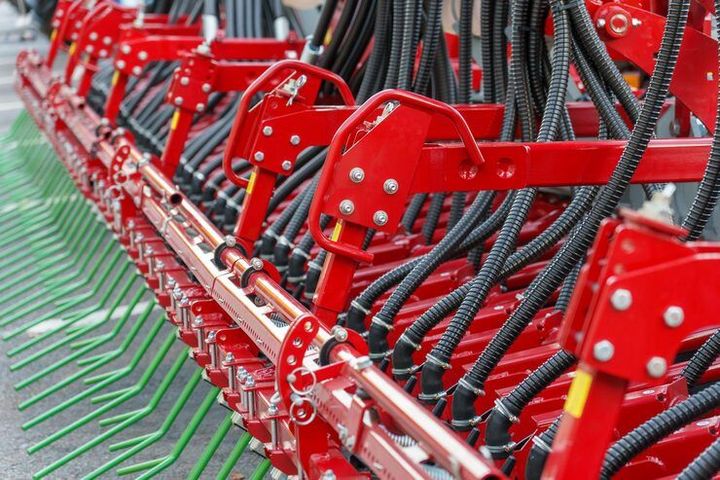 Hydraulic Machinery Units Guide With Modern Hydraulic Systems and Engineering Insights