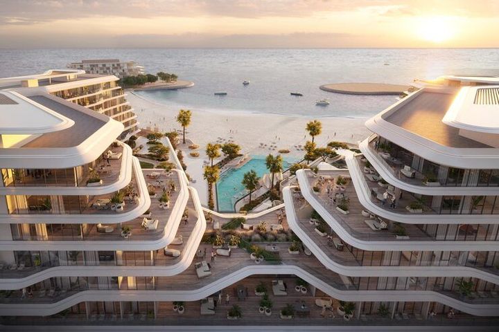 Dubai Luxury Hotels Information With 5-Star Resorts and Modern Hospitality Insights