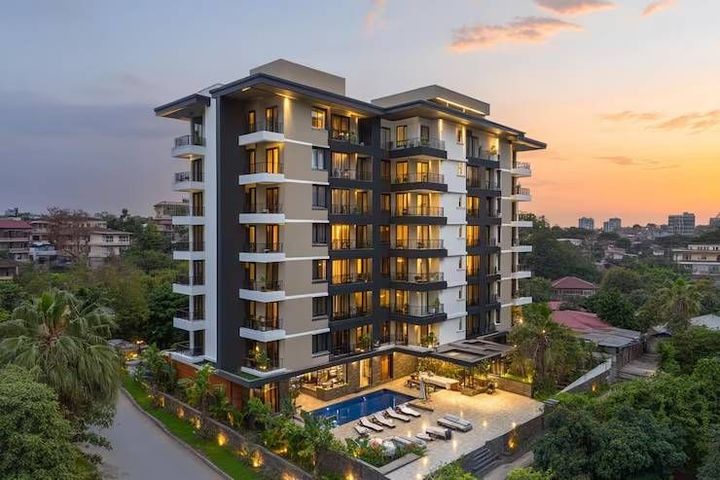 2 BHK Apartments Guide: Floor Plans, Space Utilization, Features, Amenities and Design Options