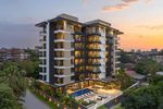 2 BHK Apartments Guide: Floor Plans, Space Utilization, Features, Amenities and Design Options