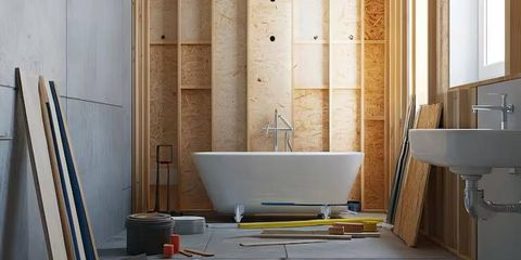 Bathroom Renovation Guide: Modern Designs, Fixtures, Flooring, Lighting and Essential Planning Steps