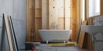 Bathroom Renovation Guide: Modern Designs, Fixtures, Flooring, Lighting and Essential Planning Steps