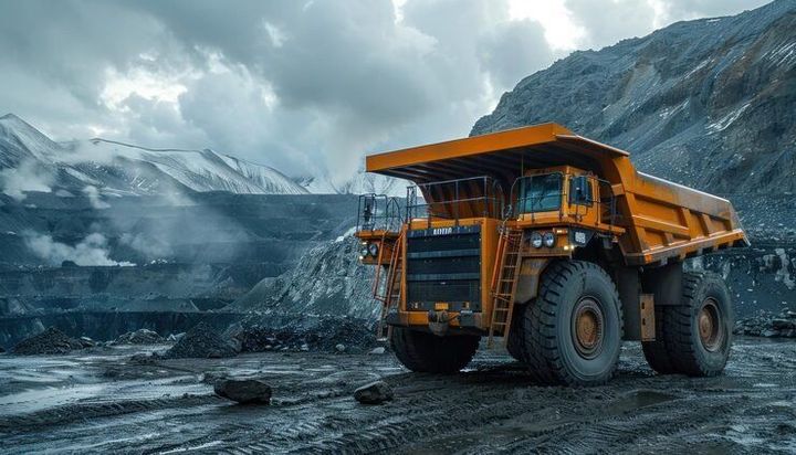 Electric Mining Trucks Guide: Battery Systems, Charging Methods, Performance and Uses