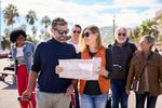 Private Tour Guide Information With Travel Planning and Destination Insights
