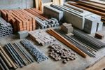 Building Materials Details: Properties, Grades, Applications and Performance Factors