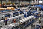 PVC Pipe Manufacturing: Explore Automation and Smart Technology