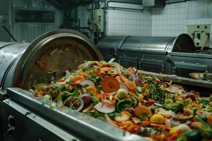 Vegetable Cutting Machines Explore: Designs, Cutting Operations, Applications and Functions