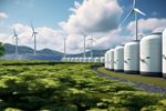 Green Hydrogen Storage: A Complete Guide to Technologies and Methods