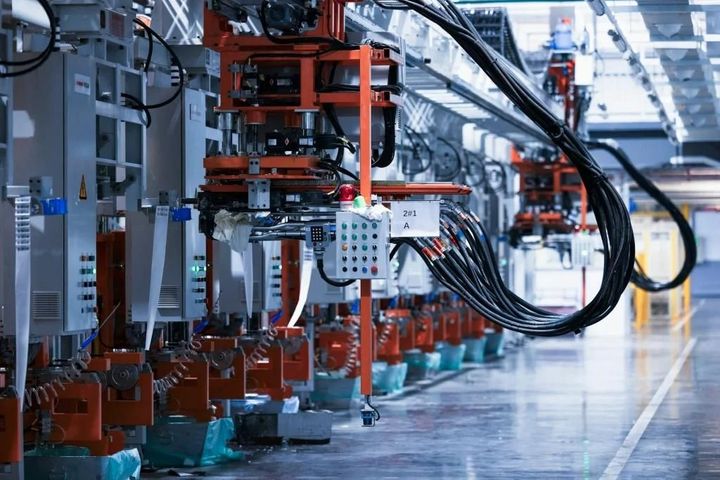 Industrial Leak Detection Equipment: Technology and Testing Methods