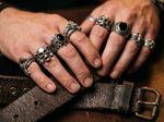 Ethnic Men’s Rings Guide: Designs, Metals, Cultural Styles, Patterns and Key Features