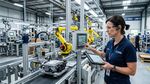 turnkey automated assembly line manufacturers: Explore Modern Production Systems