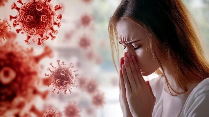 Sinus Infection Guide: Common Symptoms, Causes, Risk Factors, Prevention and Recovery