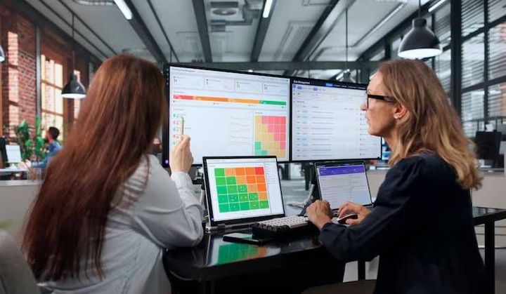 Attribution modeling software for enterprise: Explore Multi-Touch Attribution Methods
