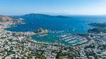 Explore the Turkish Riviera With Beaches, Resorts, and Travel Information