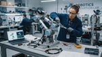 Industrial Robotics Tools Guide: Designs, Functions, Applications, Features and Considerations