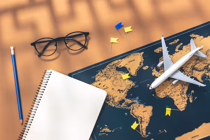 IndiGo: Explore Flights, Destinations, Fare Options and Travel Planning