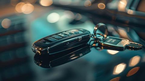 Exotic Car Rental Guide: Luxury Models, Rental Requirements, Driving Rules and Benefits