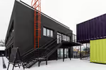 Modular Construction & Prefabrication: Insights Into Design and Assembly Processes