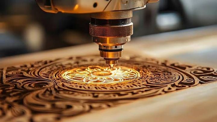 CNC Laser Cutters Guide: Machine Types, Cutting Processes, Features and Industrial Uses