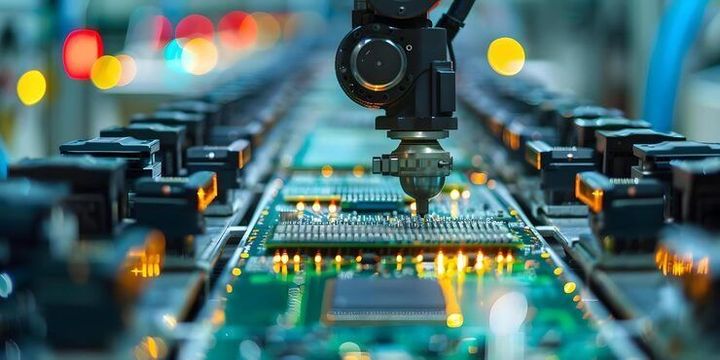 Industrial Automation Sensors Guide: Detection Methods, Working Principles, Uses and Components