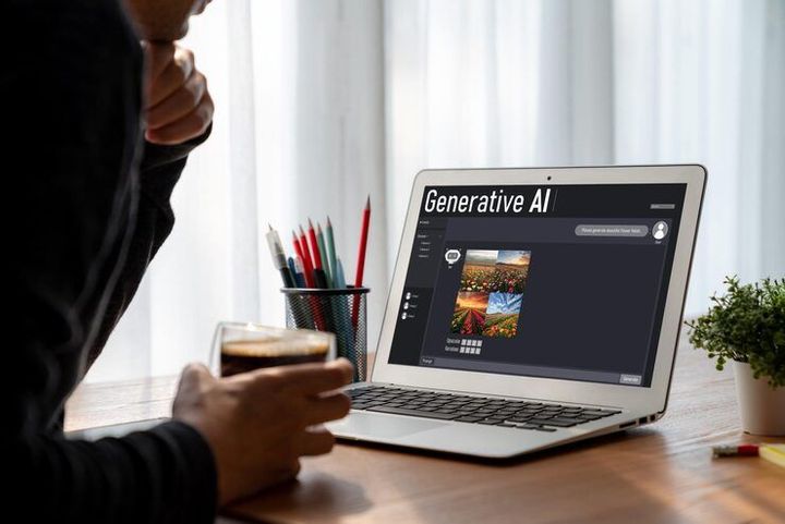 Explore AI for Content Creation: Writing, Image, Video and Editing Assistants