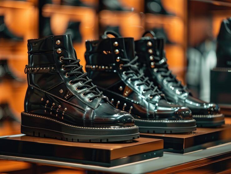 Luxury Sneakers Collections Explained: Styles, Materials, Designs, Comfort and Care Considerations