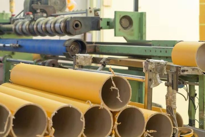 PVC Pipe Belling Machines Guide With Pipe Manufacturing and Production Insights