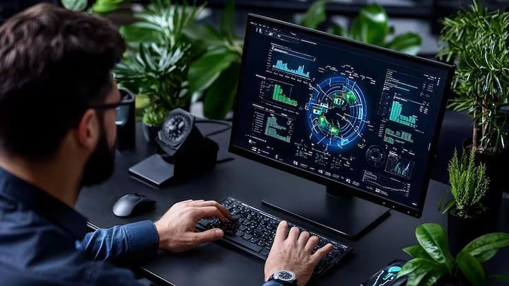 Real-Time Operating Systems Guide: Architecture, Tasks, Scheduling Methods and Applications