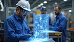 Smart Factory Management An Explore Guide to Basics, Insights, and Practical Knowledge