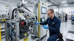 Industrial Equipment Automation Guide: Technologies, Control Systems, Functions and Uses