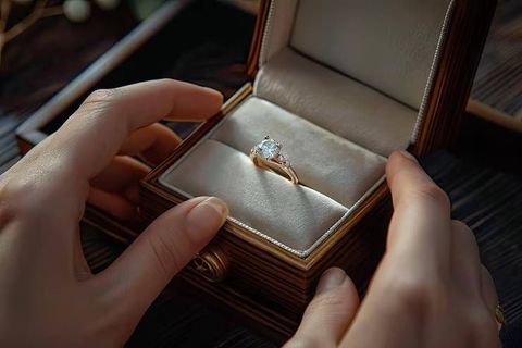 Cushion Cut Engagement Rings Guide With Diamond Shapes and Style Insights