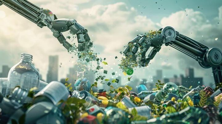Future of Plastics Guide: Emerging Technologies, Bioplastics, Circular Economy and Material Development