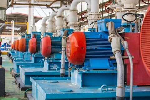 Industrial Storage Systems Explained: Storage Technologies, Warehouse Equipment, Manufacturers, Suppliers and Industrial Applications