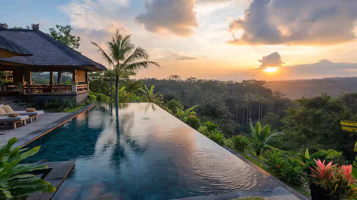 Bali Villa Rentals: Explore Villa Types, Areas and Accommodation Options